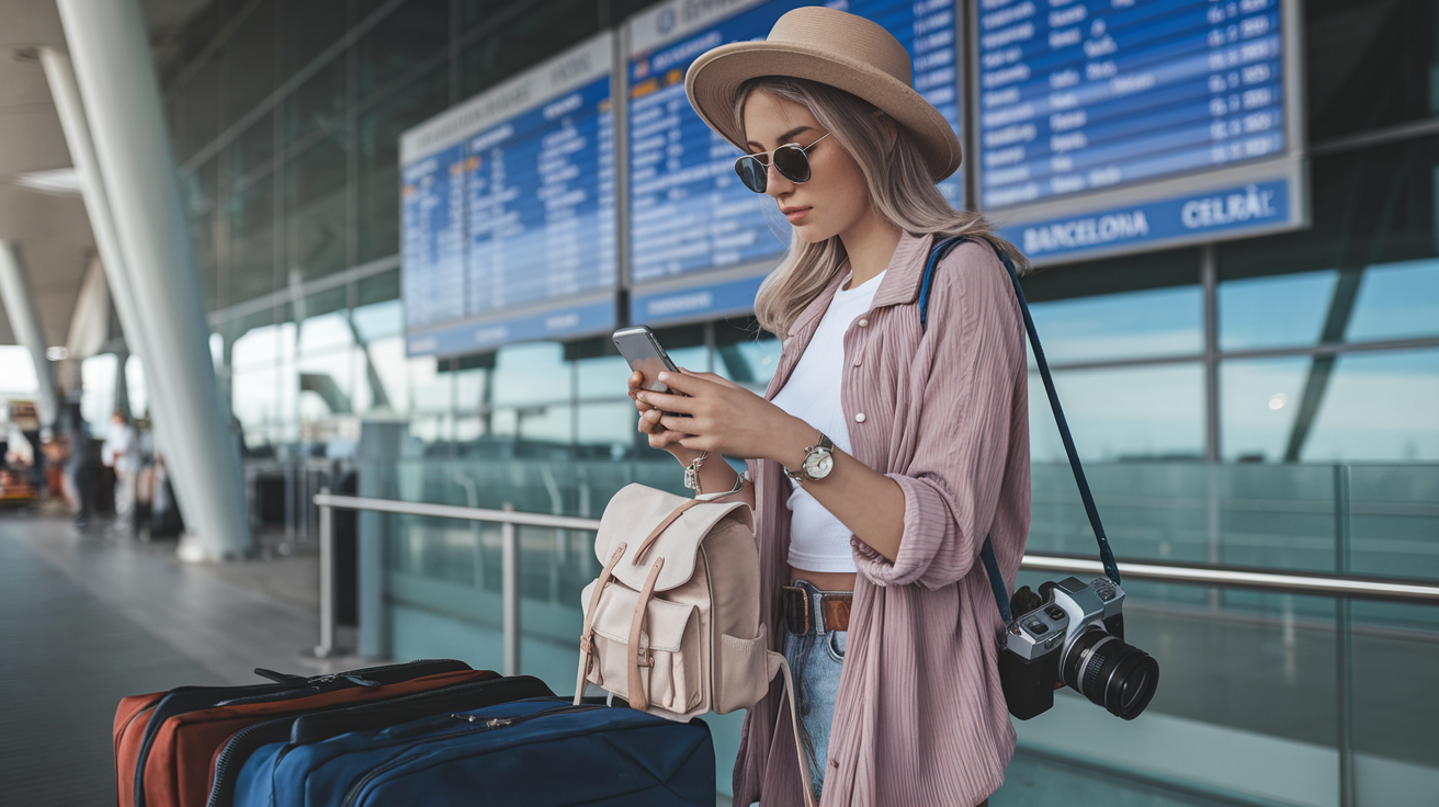Barcelona Airport to Celrà Transfer: Your Complete Guide for 2025
